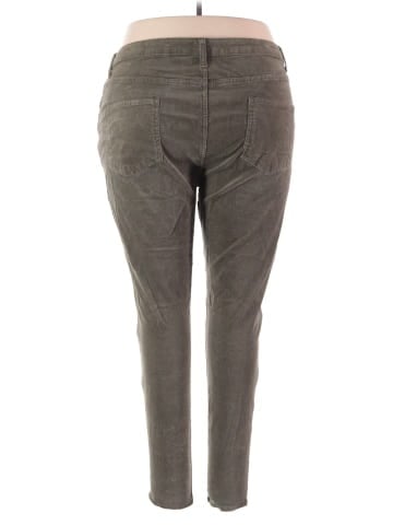 Hybrid & Company Casual Pants (view 2)