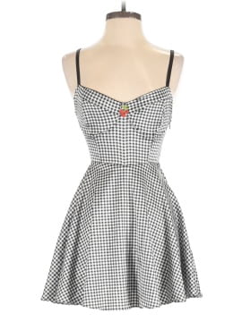 Cooperative Cocktail Dress