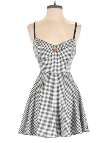 Cooperative Cocktail Dress (view 1)