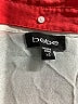 Bebe Ivory 3/4 Sleeve Button-Down Shirt Size XS - photo 7