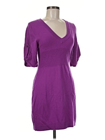 Banana Republic Wool Dress (view 1)