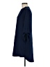 Lush Blue Kimono Size M - photo 5