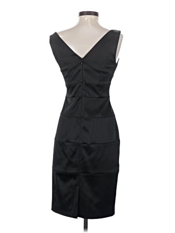 White House Black Market Cocktail Dress (view 2)