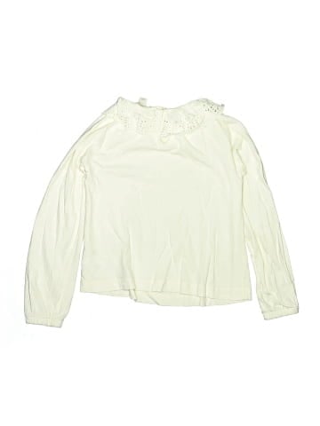 Crewcuts Long Sleeve Blouse (view 2)