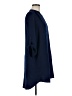 Lush Blue Kimono Size M - photo 4