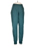 Marika Teal Sweatpants Size M - photo 1