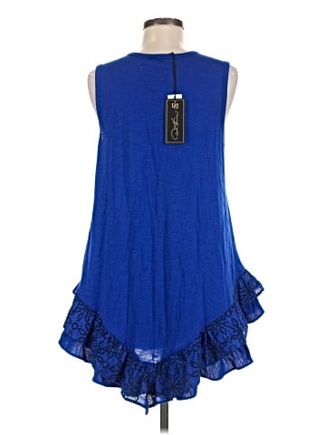 DG^2 by Diane Gilman Casual Dress (view 2)