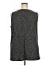 Catherines Gray Sleeveless Top Size 2X - photo 2