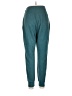 Marika Teal Sweatpants Size M - photo 2