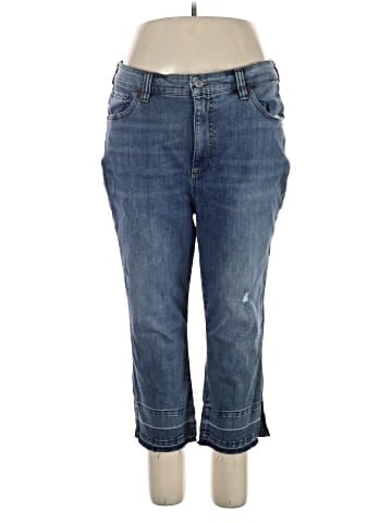 Lucky Brand Jeans (view 1)