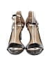 MICHAEL Michael Kors Black Sandals Size 6 1/2 - photo 2
