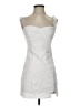 étophe studios White Cocktail Dress Size S - photo 1