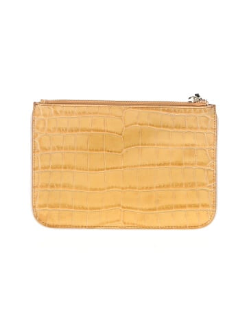 Elizabeth and James Leather Wristlet (view 2)