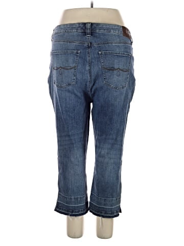 Lucky Brand Jeans (view 2)