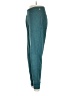 Marika Teal Sweatpants Size M - photo 5