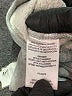 Nickelodeon Print Silver Sweatshirt Size 4T - photo 4