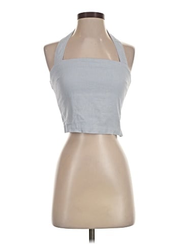 Abercrombie & Fitch Sleeveless Top (view 1)