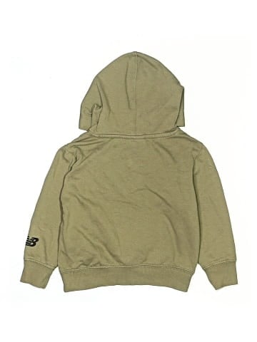 New Balance Pullover Hoodie (view 2)