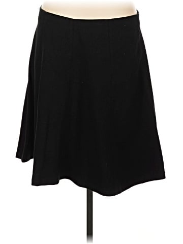 Roz & Ali Casual Skirt (view 1)