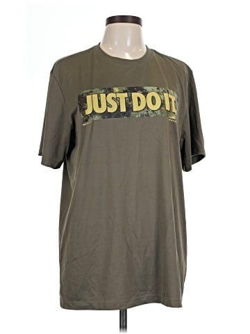 Nike Short Sleeve T-Shirt (view 1)