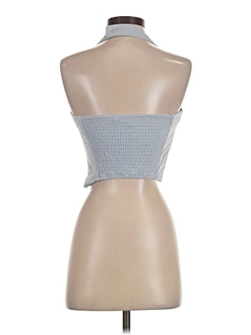 Abercrombie & Fitch Sleeveless Top (view 2)