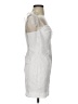 étophe studios White Cocktail Dress Size S - photo 4