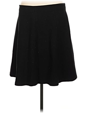 Roz & Ali Casual Skirt (view 2)