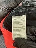 Tangerine Color Block Black Active Pants Size XXL - photo 5