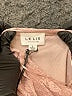 Le Lis Pink Bodysuit Size L - photo 3