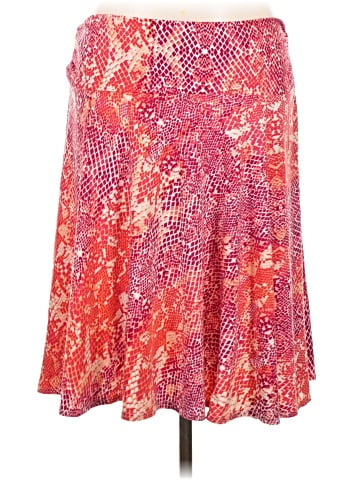 George Casual Skirt (view 1)