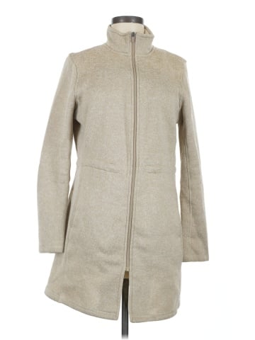 G.H. Bass & Co. Coat (view 1)