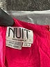 Assorted Brands 100% Silk Pink Cocktail Dress Size 6 - photo 7