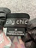 City Chic 100% Polyester Paisley Blue Casual Dress Size 18 Plus (M) - photo 7