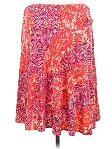 George Casual Skirt (view 2)