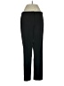 Calvin Klein Solid Black Dress Pants Size 4 (petite) - photo 1