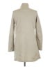 G.H. Bass & Co. 100% Polyester Gray Coat Size M - photo 2