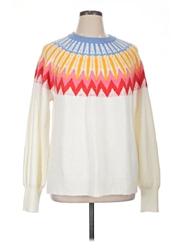 French Connection Pullover Sweater (view 1)