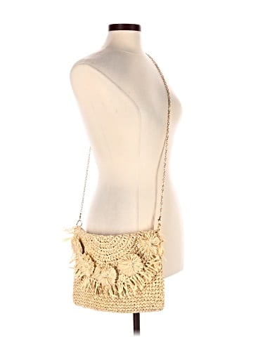 Urban Expressions Crossbody Bag (view 2)