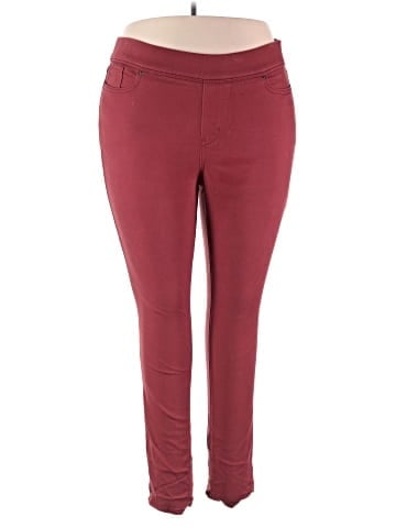 Levi Strauss Signature Casual Pants (view 1)