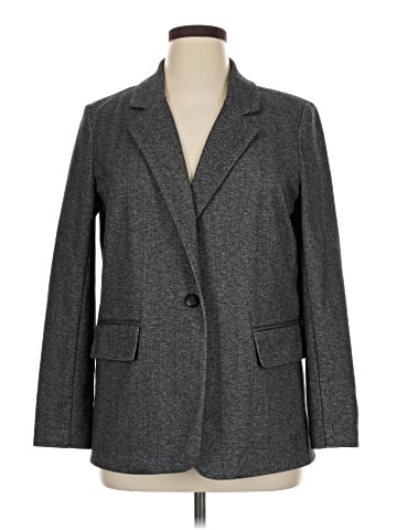 41Hawthorn Blazer (view 1)