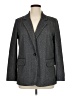 41Hawthorn Chevron-herringbone Gray Blazer Size L - photo 1