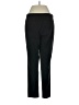 Calvin Klein Solid Black Dress Pants Size 4 (petite) - photo 2
