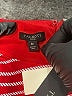 Talbots Stripes Red Cocktail Dress Size 8 Petite - photo 7