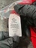 Talbots Stripes Red Cocktail Dress Size 8 Petite - photo 8