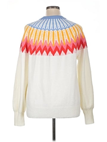 French Connection Pullover Sweater (view 2)