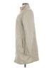 G.H. Bass & Co. 100% Polyester Gray Coat Size M - photo 5