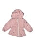 MICHAEL Michael Kors 100% Polyester Pink Jacket Size 2T - photo 1