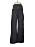 Old Navy Gray Jeans Size 8 - photo 2