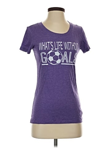 Bella Short Sleeve T-Shirt (view 1)