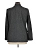 41Hawthorn Chevron-herringbone Gray Blazer Size L - photo 2